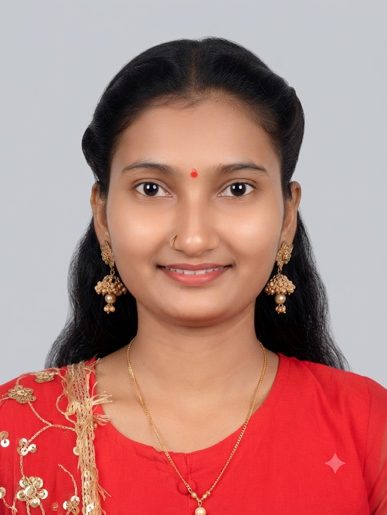 Pinki Rathod - Part time Cleaner and Baby Sitter in Colaba in Mumbai